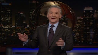 Bill Maher Says Amy Coney Barrett Is ‘a F—ing Nut’