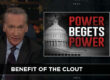 Bill Maher Trump Jill Stein