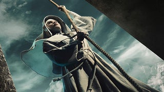 ‘Black Narcissus’ Limited Series Gets Premiere Date, Trailer at FX