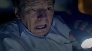 Bryan Cranston Breaks Bad to Save His Family in Trailer for Showtime’s ‘Your Honor’ (Video)