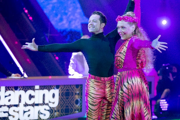 Dancing With the Stars Carole Baskin