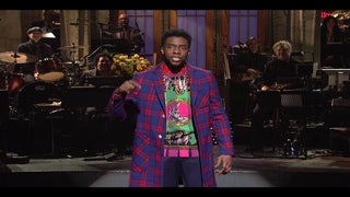 ‘Saturday Night Live’ to Honor Chadwick Boseman by Re-Airing His 2018 Episode Tonight