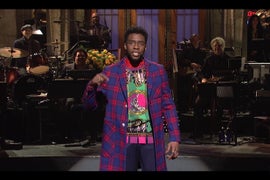 ‘Saturday Night Live’ to Honor Chadwick Boseman by Re-Airing His 2018 Episode Tonight