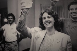 ‘Challenger: The Final Flight’ Trailer Retraces Tragic 1986 NASA Mission That Never Made It to Space (Video)