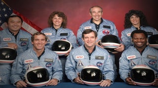 Netflix’s ‘Challenger’ Directors Hope COVID America Learns the ‘Value of Science’ From 1986 Tragedy
