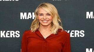 Chelsea Handler’s Breasts Get the ‘I Voted’ Treatment in Election Day Video