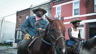 ‘Concrete Cowboy’ Film Review: Idris Elba Drama Finds Vibrant Life at Street-Corner Stables