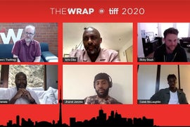 Jharrel Jerome on How ‘Concrete Cowboy’ Disrupts the Gangster Stereotype: ‘You Don’t Stop to See What Else He Is’ (Video)