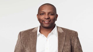 Nickelodeon Hires Cartoon Network’s Conrad Montgomery as VP of Current Series for Animation