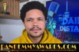 Daily Show Pandemmys