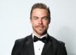 'Dancing With the Stars' Judge Derek Hough Signs Overall Deal With ABC