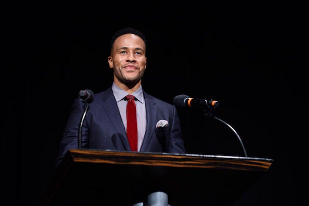 DeVon Franklin