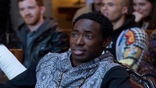 ‘Dear White People’ Actor Jeremy Tardy Exits, Accuses Lionsgate of Discrimination
