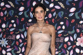 ‘Dirty Diana’ Podcast to Be Adapted as Amazon TV Series, Demi Moore to Star