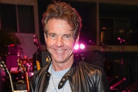 Dennis Quaid Voices ‘Outrage’ at ‘Cancel Culture Media’ for Response to COVID PSA (Video)