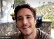 Diego Boneta New Order