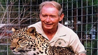 ‘Tiger King’: Woman Says Ex-Husband Told Her He Put Don Lewis ‘In the Grinder’