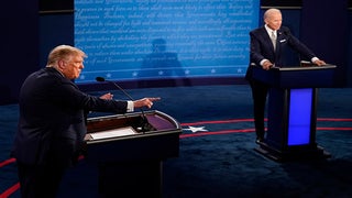 Presidential Debate Commission May Cut Candidates’ Mics in Future Debates