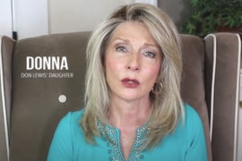 Ad Don Lewis’ Family Aired During Carole Baskin’s ‘DWTS’ Debut Yielded ‘Legitimate Tips,’ Lawyer Says
