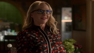 ‘Lucifer’ Director Richard Speight Jr Says His Fifth (And Formerly Final) Season Episode Is All About Dr Linda