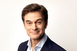 ‘Dr. Oz Show’ Renewed for 2 More Seasons