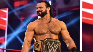 Watch WWE Champion Drew McIntyre’s Emotional Family Zoom After WrestleMania Win (Exclusive Video)