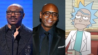 2020 Creative Arts Emmys, Night 5: The Complete Winners List