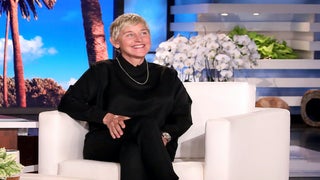 Watch Ellen Accept People’s Choice Award on Behalf of Her ‘Amazing Staff’ (Video)