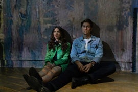 ‘Emily in Paris’: Is There Hope for Emily and Gabriel?