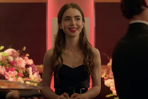 Emily in Paris