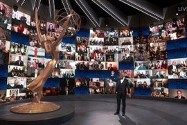 Emmys Put the Focus on Black Lives, But Also Go Overboard for ‘Schitt’s Creek’