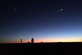 ‘Fireball’ Film Review: Werner Herzog Looks to the Sky and Brings the Wonder