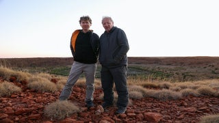 Werner Herzog Chases Meteorites and Miracles in ‘Fireball’ Trailer (Video)