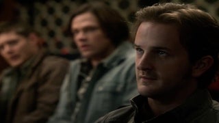 Richard Speight Jr’s Teases Gabriel’s Possible Return for ‘Supernatural’ Finale: ‘Watch and See’