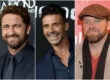 Gerard Butler Frank Grillo Joe Carnahan Copshop