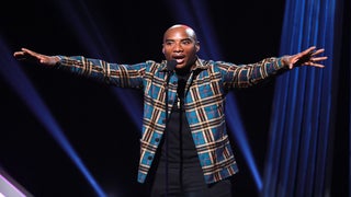 Charlamagne Tha God, iHeartMedia Launch Black Effect Podcast Network