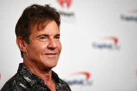 Dennis Quaid to Appear in Trump Administration Ad to ‘Defeat Despair’ About COVID-19 (Report)