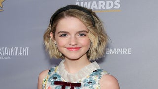 ‘Troop Zero’ Star McKenna Grace Joins ‘Handmaid’s Tale’ for Season 4
