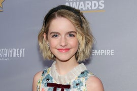 ‘Troop Zero’ Star McKenna Grace Joins ‘Handmaid’s Tale’ for Season 4