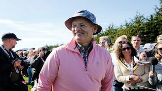 Bill Murray’s Attorney Offers Golf Shirts, Not Money, to Settle Doobie Bros Music Dispute
