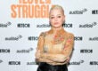 Rose McGowan