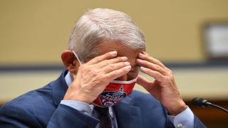 NIH Official to Retire After He’s Exposed as RedState Editor Who Called Fauci a ‘Mask Nazi’