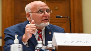 CDC Asks Governors to Be Prepared for COVID-19 Vaccine Distribution by Nov. 1