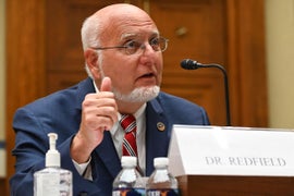 CDC Asks Governors to Be Prepared for COVID-19 Vaccine Distribution by Nov. 1