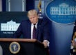 Donald Trump Sept. 4, 2020 Press Conference