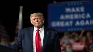 Trump Tells Bob Woodward He Intentionally Downplayed Danger of COVID-19