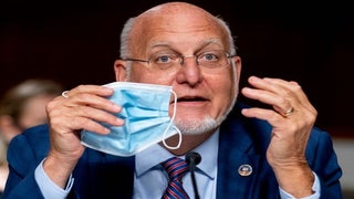 CDC Director Says COVID Vaccine Won’t Reach American Public Until Late Second Quarter 2021