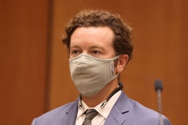 Danny Masterson Pleads Not Guilty to Rape Charges
