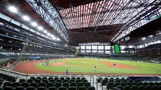 MLB to Allow Limited Number of Fans at NLCS and World Series