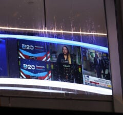 Fox News DNC 2020 coverage